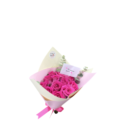 12 Rosas