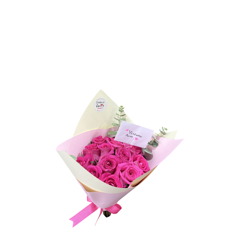 12 Rosas 12 Rosas
