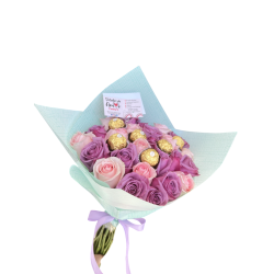 50 Rosas