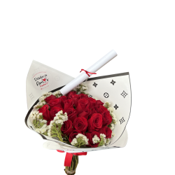 24 Rosas