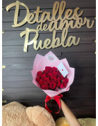 Rosas