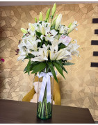 Tulipanes